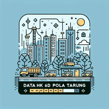 Data HK 6D Pola Tarung