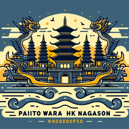 Paito Warna HK Nagasaon