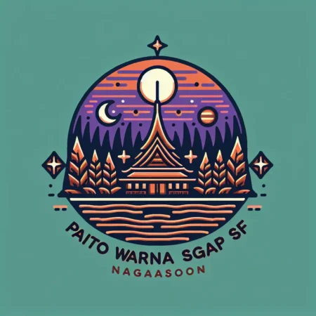Paito Warna SGP Nagasaon