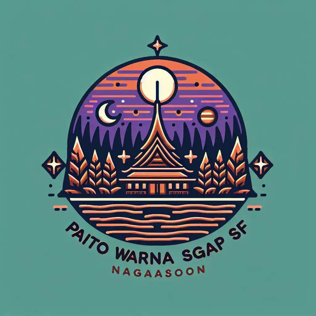 Paito Warna SGP Nagasaon