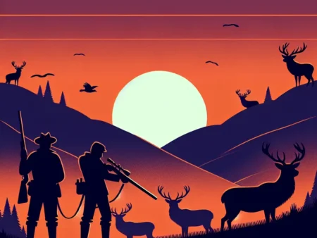 Cerita Berburu Senja di Pegunungan Andes
