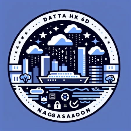 Data HK 6D Nagasaon