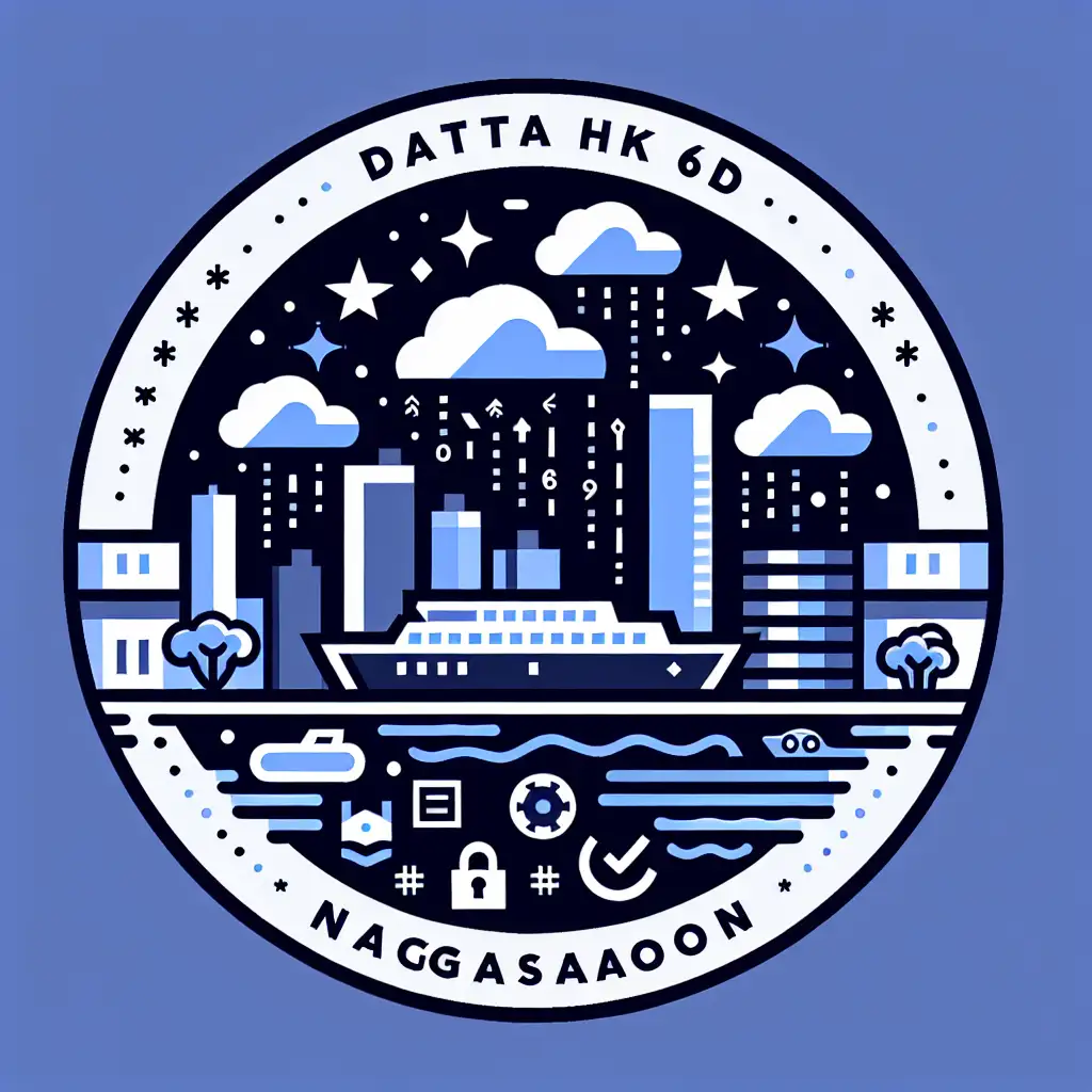 Data HK 6D Nagasaon