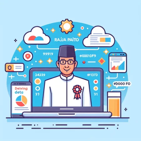 Data HK Raja Paito