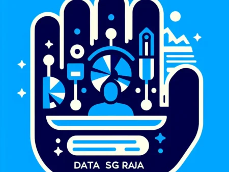 Data SGP Raja Paito