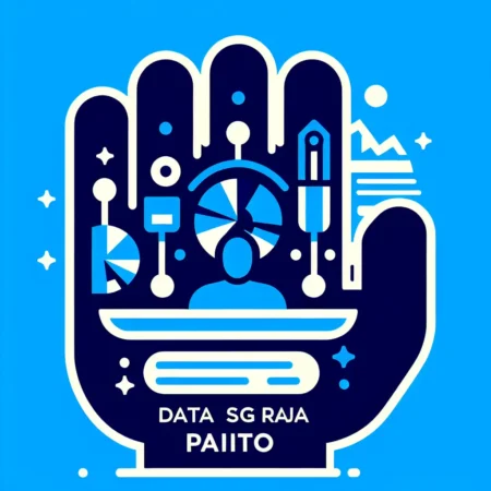Data SGP Raja Paito