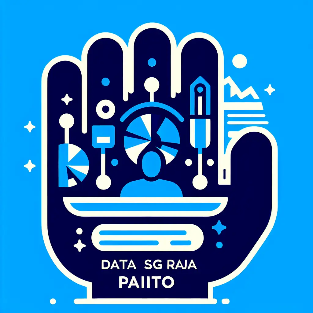 Data SGP Raja Paito