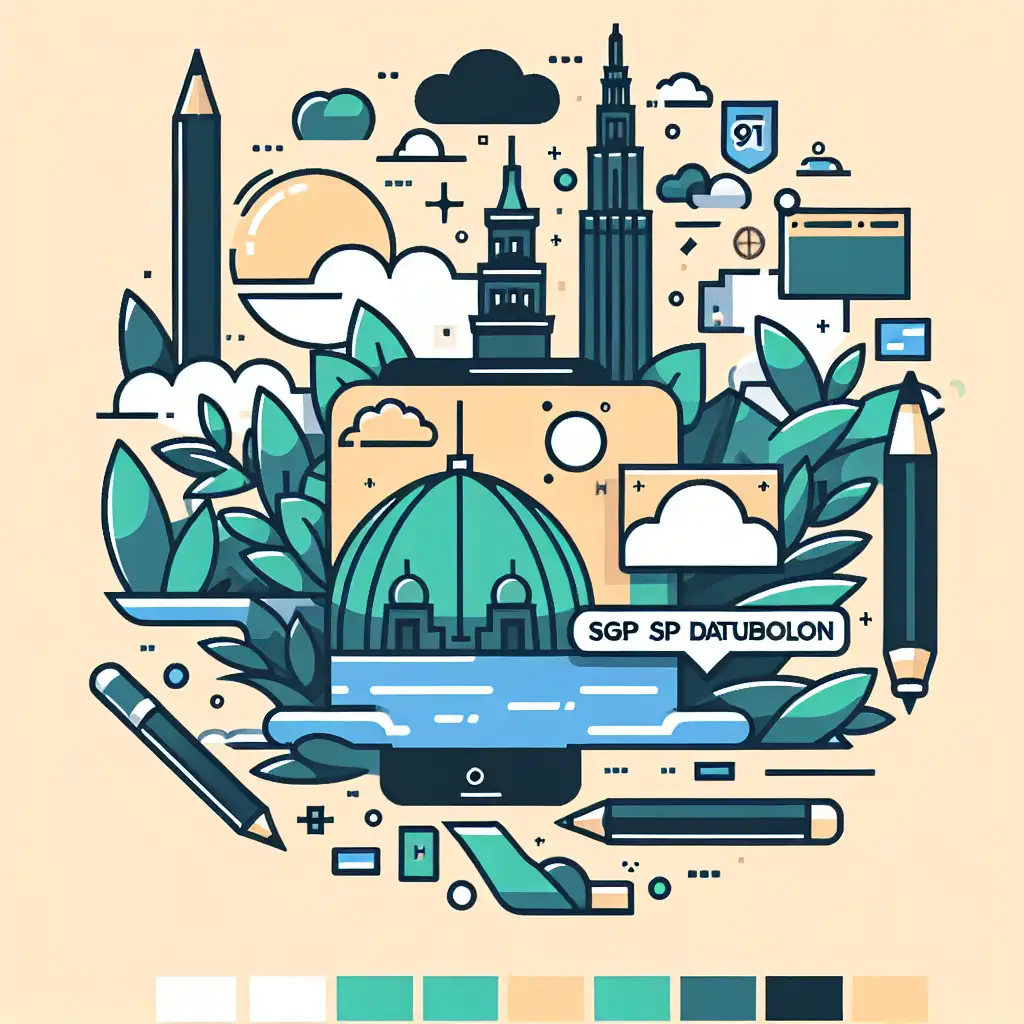 Live Draw SGP Datubolon