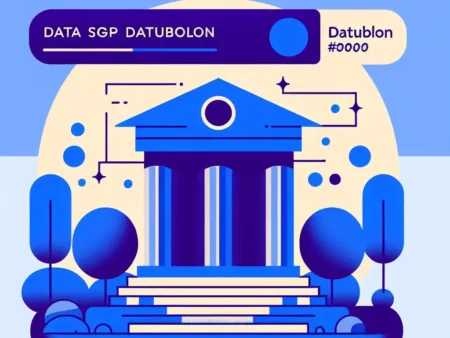 Data SGP Datubolon