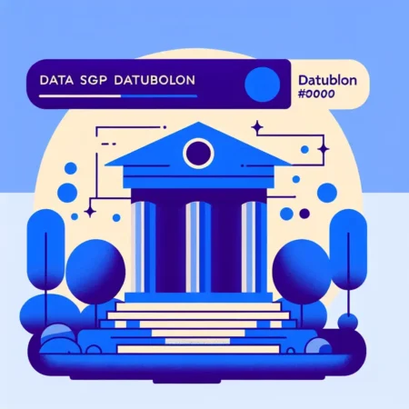 Data SGP Datubolon