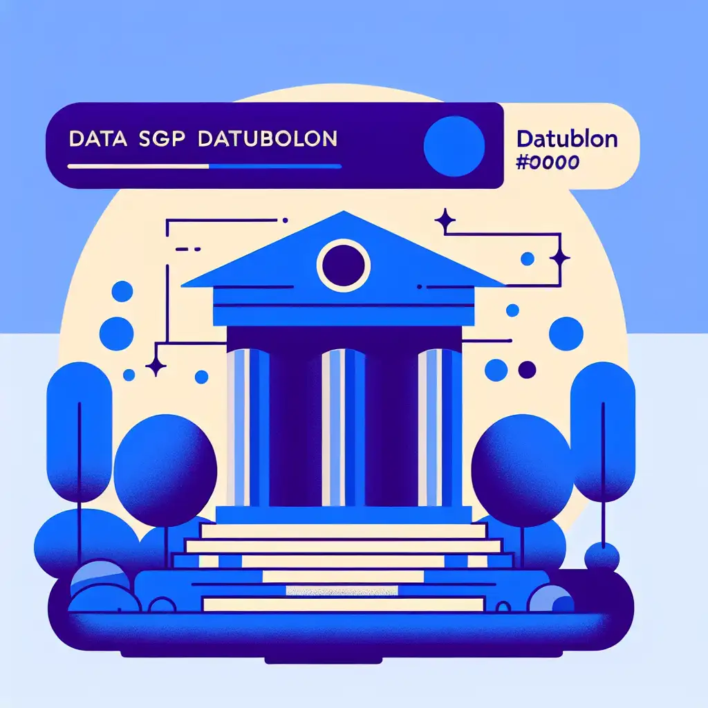 Data SGP Datubolon