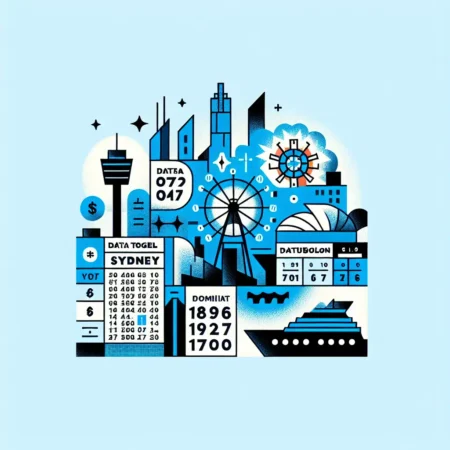 Data Togel Sydney Datubolon