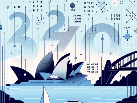 Data Togel Sydney 6D Bos Paito
