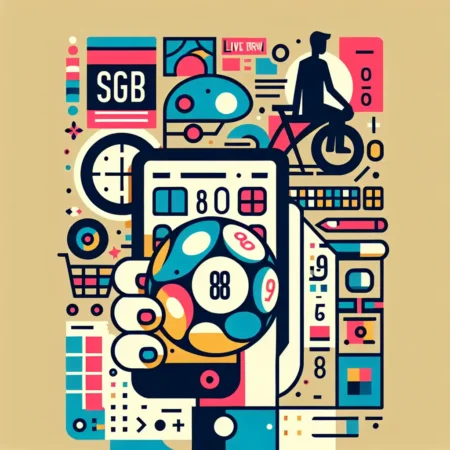 Live Draw SGP Pencari Angka