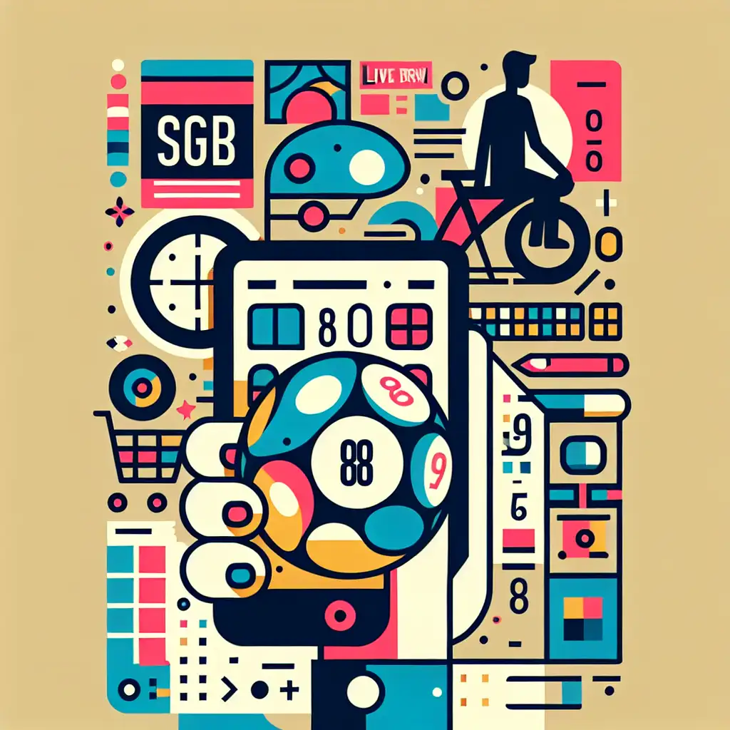 Live Draw SGP Pencari Angka