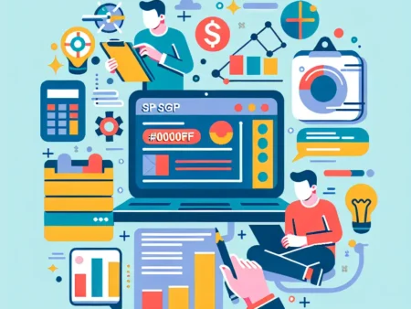 Data SGP Pencari Angka