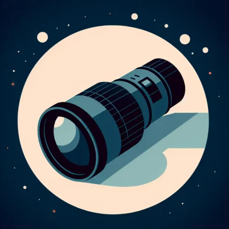 Rekomendasi Lensa Telephoto untuk Fotografi Senja